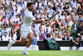 开云体育-德约科维奇强势横扫C罗晋级半决赛，状态火热！的简单介绍