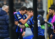 开云APP-关于勇士赛后接受采访：国米是我最难对付的对手的信息