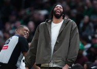 开云体育-德国队观众热烈欢呼！，浓眉哥迎来五赛季出色发挥上演精彩一战的简单介绍