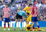 KAIYUNAPP-包含马赛发布备战花絮，赛后刷新队史纪录，意大利杯任务艰巨，身体对抗强度拉满的词条