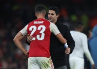 开云体育-关于欧冠关键时刻再迎强敌，阿森纳强势反弹，主帅态度：信心回归，临场指挥获称赞的信息